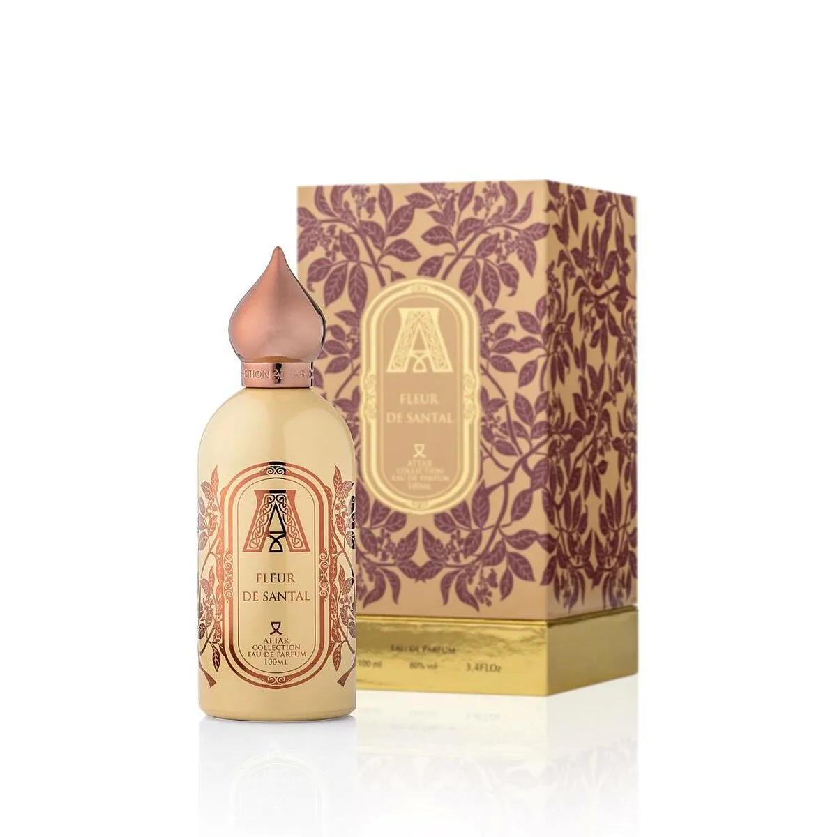 Parfum unisexe attar collection edp fleur de santal 100 ml s831632963. Avec Diaytar, faites de chaque achat en ligne une découverte et de chaque produit un ajout valuable à votre univers