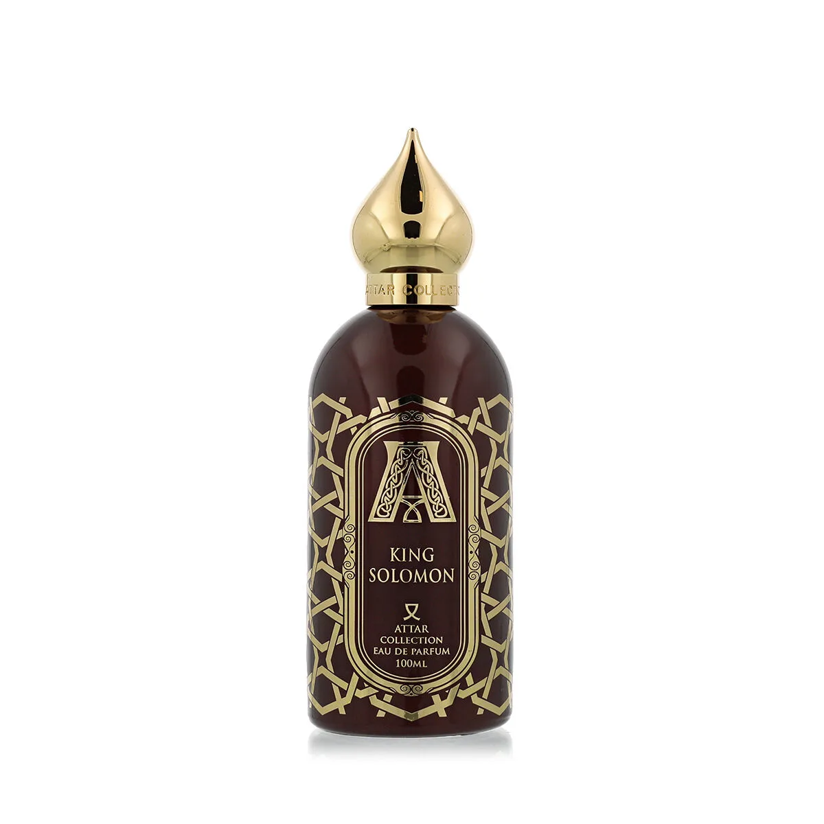 Parfum unisexe attar collection king solomon edp 100 ml s832180351. Notre philosophie : le produit parfait n'existe pas. C'est pourquoi Diaytar en propose des milliers, pour que vous le créiez.