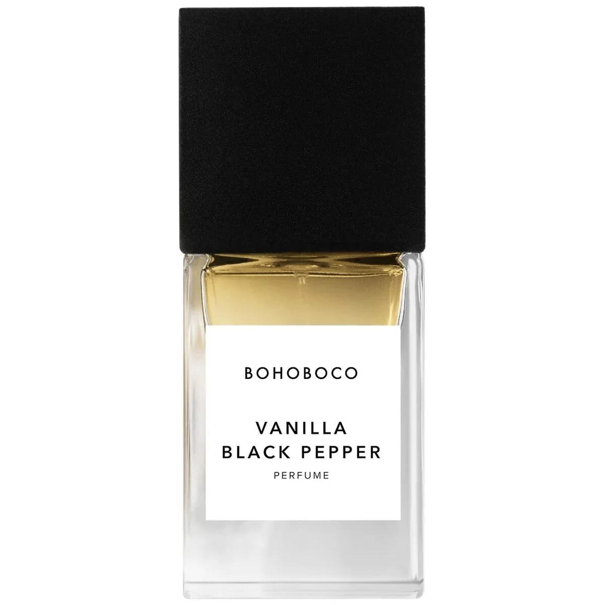 Parfum unisexe bohoboco vanilla black pepper 50 ml s831565287. Diaytar, c'est la fusion entre le meilleur de l'artisanat et le cutting-edge de la technologie, au service de votre quotidien.