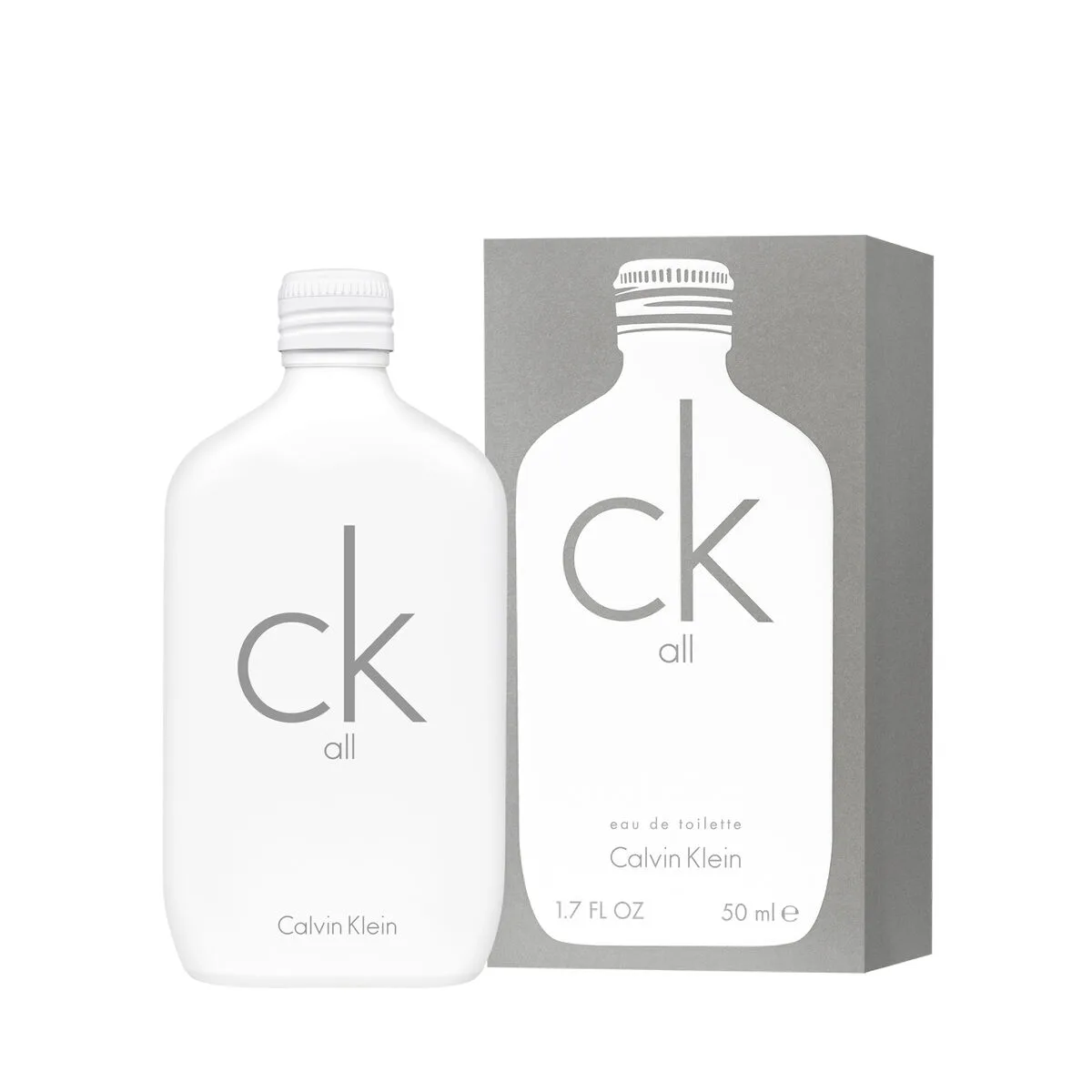 Parfum unisexe calvin klein ck all edt 50 ml m012085754. Nous sommes les archéologues du produit parfait. Diaytar exhume pour vous les trésors cachés du marché.