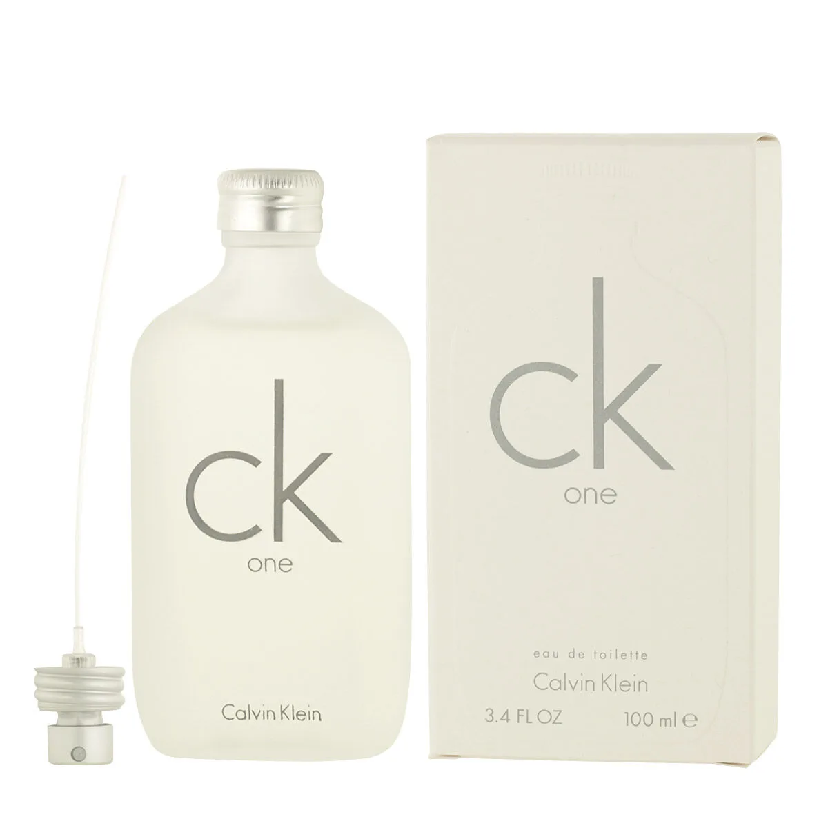 Parfum unisexe calvin klein ck one edt 100 ml s830107219. Explorez Diaytar et laissez-vous surprendre par notre diversité de produits.