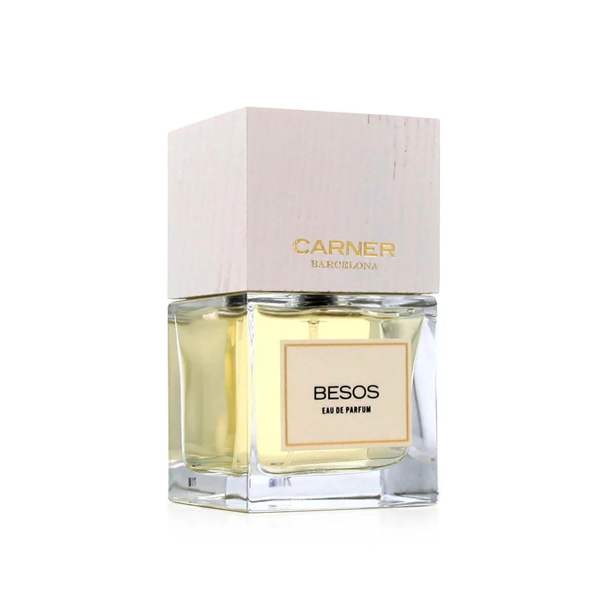 Parfum unisexe carner barcelona besos edp 100 ml s830114098. Bienvenue dans le cercle très sélect des acheteurs inspirés. Diaytar révèle les produits qui définiront demain.