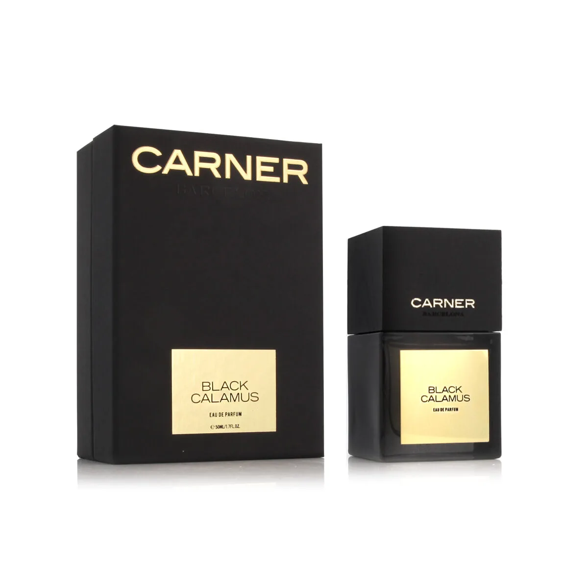 Parfum unisexe carner barcelona black calamus edp 50 ml s830114248. Diaytar : La boutique qui réunit qualité, tendance et prix accessibles sous un même toit.