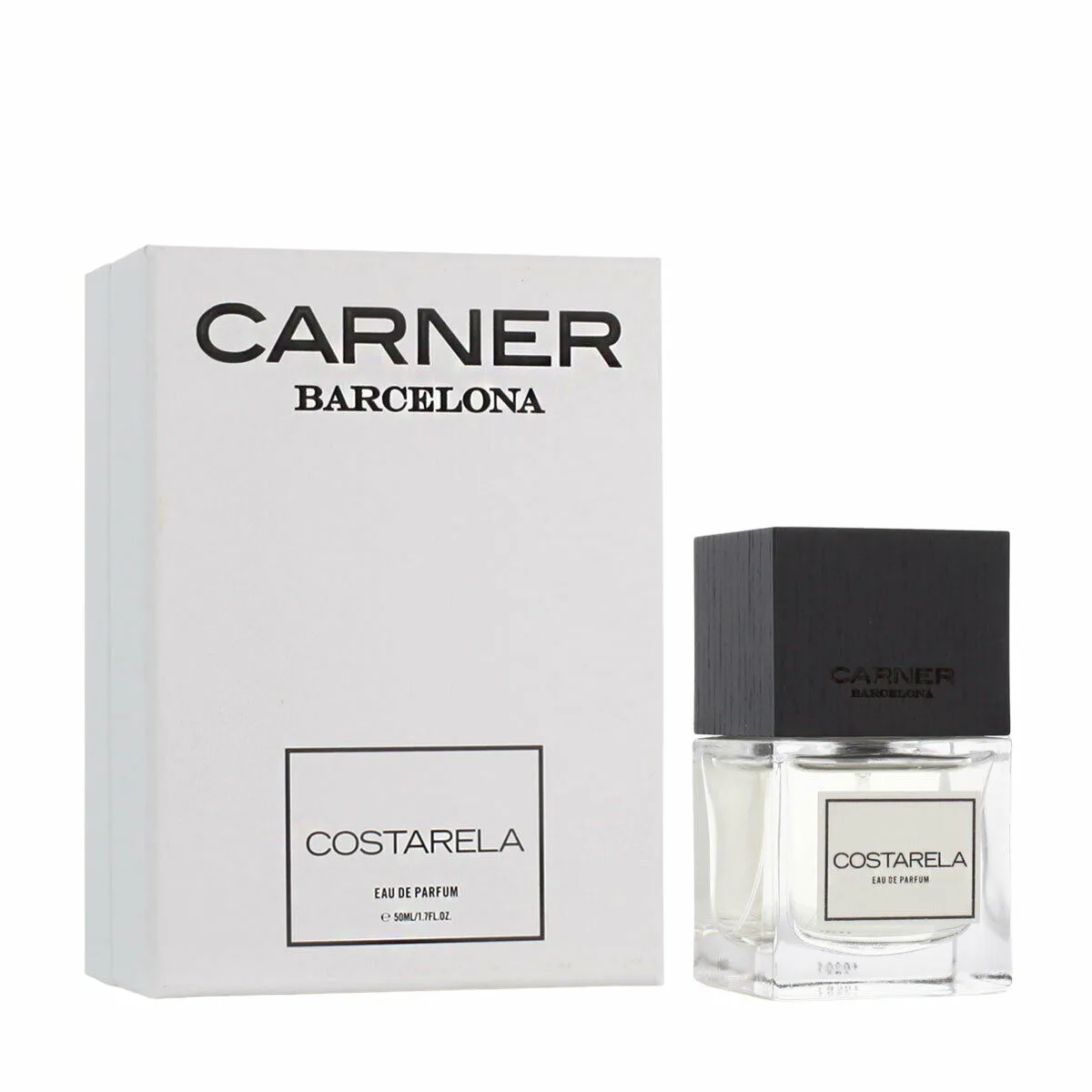 Parfum unisexe carner barcelona costarela edp 50 ml s830114436. Diaytar, c'est l'art de la sérendipité appliqué au e-commerce : vous venez pour une chose, vous repartez avec l'objet de vos rêves.