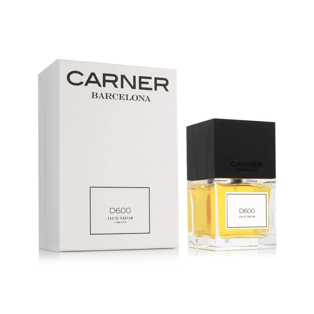 Parfum unisexe carner barcelona d600 edp 100 ml s830114568. Diaytar est le trait d'union entre le monde de la tech et celui du lifestyle, pour une expérience utilisateur sans faille.