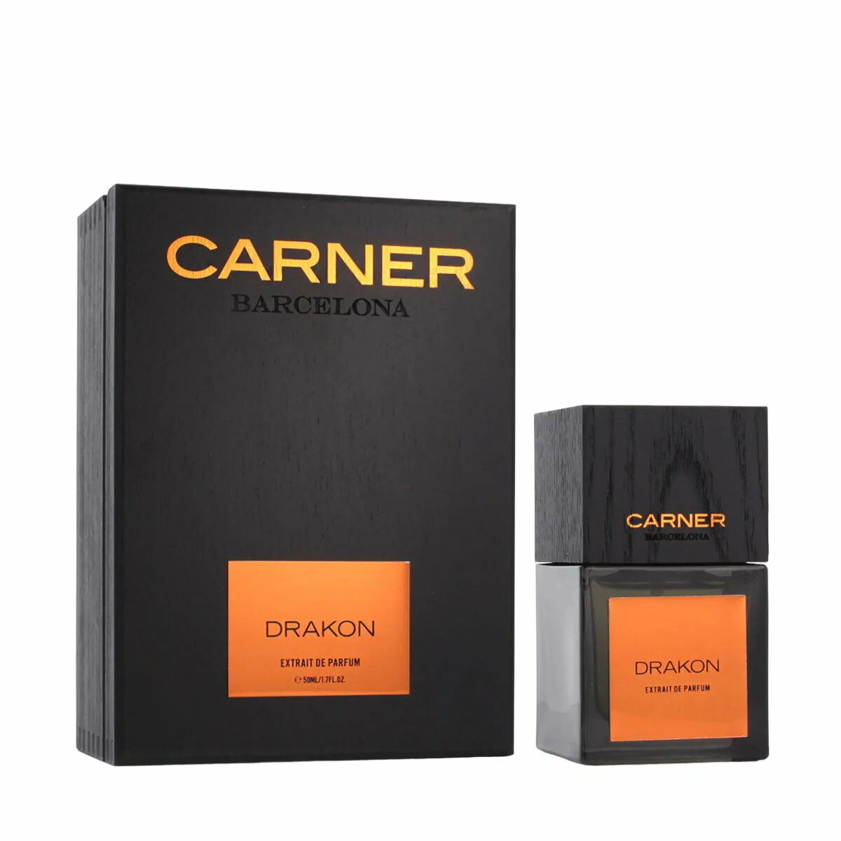 Parfum unisexe carner barcelona drakon 50 ml s830906449. Diaytar a bâti sa réputation sur un mélange parfait entre produits technologiques innovants et articles généraux de qualité supérieure