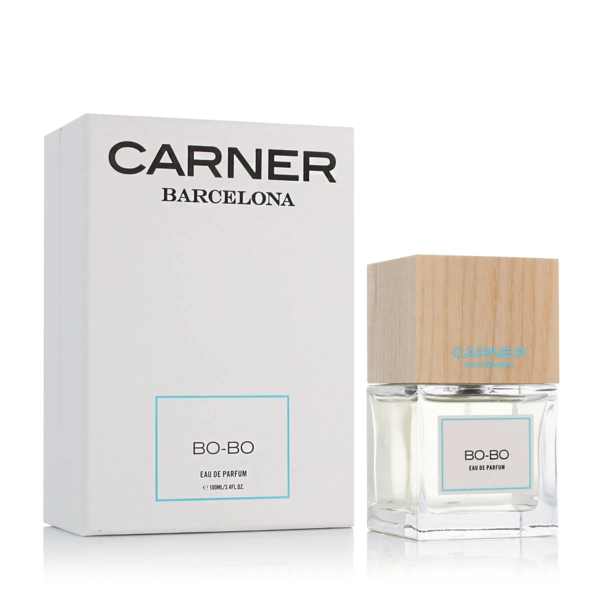 Parfum unisexe carner barcelona edp bo bo 100 ml s831015928. Diaytar incarne le nouveau visage du e-commerce : agile, éclectique et profondément ancré dans les tendances du moment