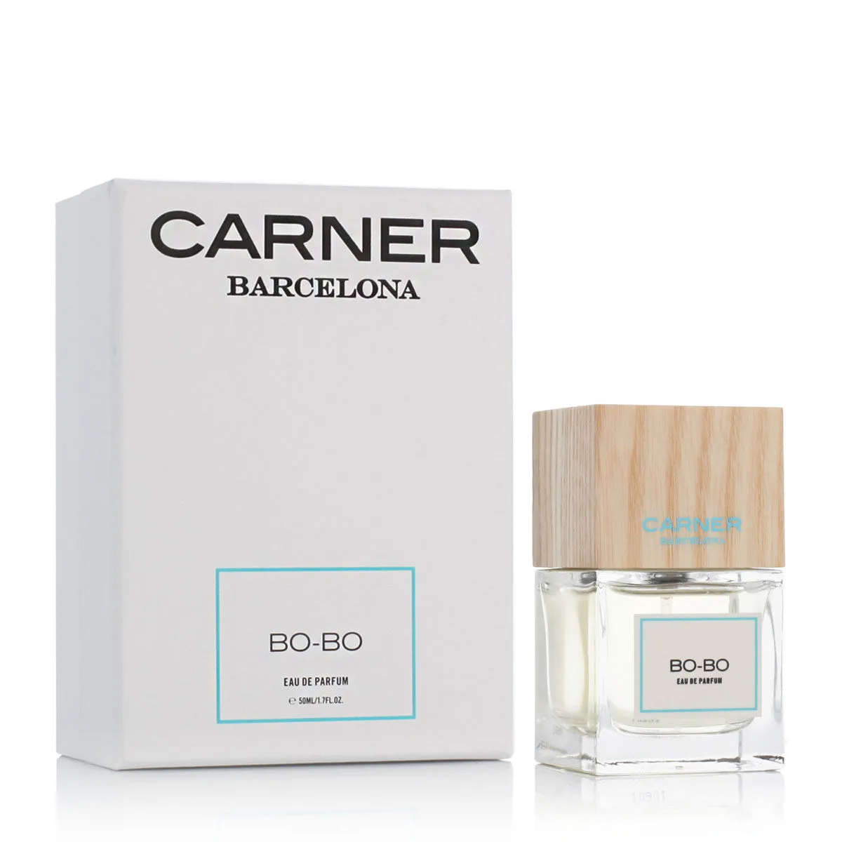 Parfum unisexe carner barcelona edp bo bo 50 ml s831015846. Découvrez la diversité Diaytar : une infinité de produits pour la maison, le travail, les loisirs, tous dans l'air du temps