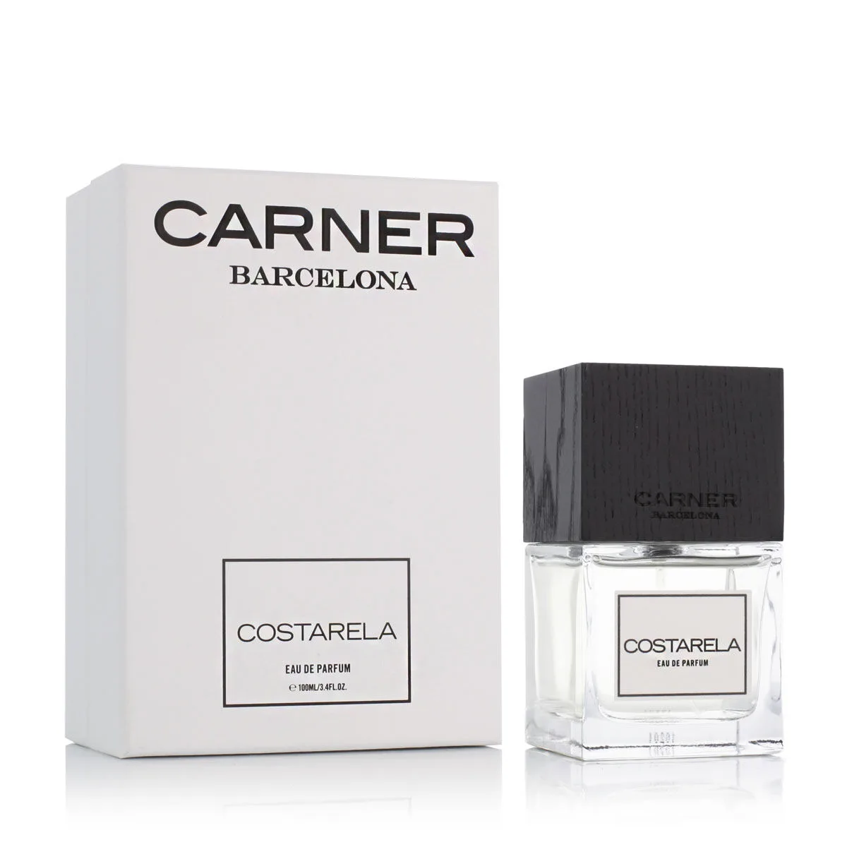 Parfum unisexe carner barcelona edp costarela 100 ml s831015632. Diaytar, c'est le grand ménage de printemps dans vos habitudes shopping : on garde l'essentiel, on jette le superflu.