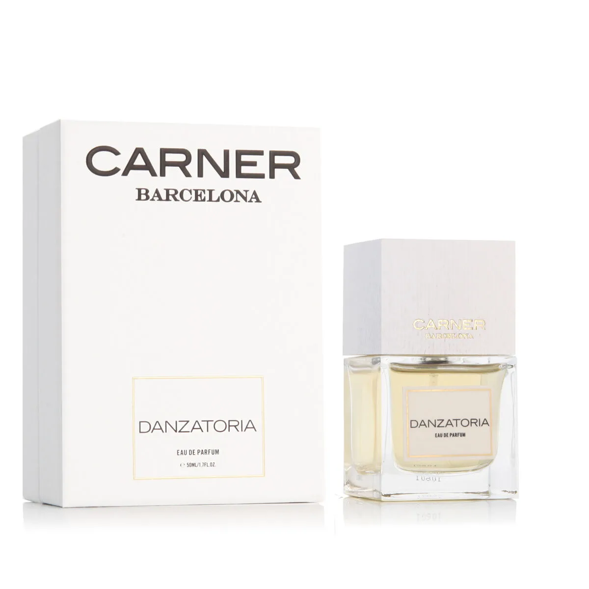 Parfum unisexe carner barcelona edp danzatoria 50 ml s831017650. Laissez-vous guider par Diaytar à travers la jungle des produits pour dénicher ceux qui méritent vraiment votre attention