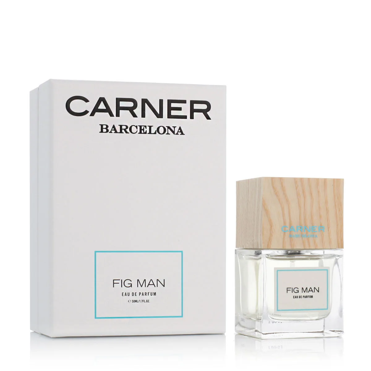Parfum unisexe carner barcelona edp fig man 50 ml s830115098. Diaytar vous ouvre les portes d'un monde où tous les produits, des plus high-tech aux plus simples, sont source d'inspiration