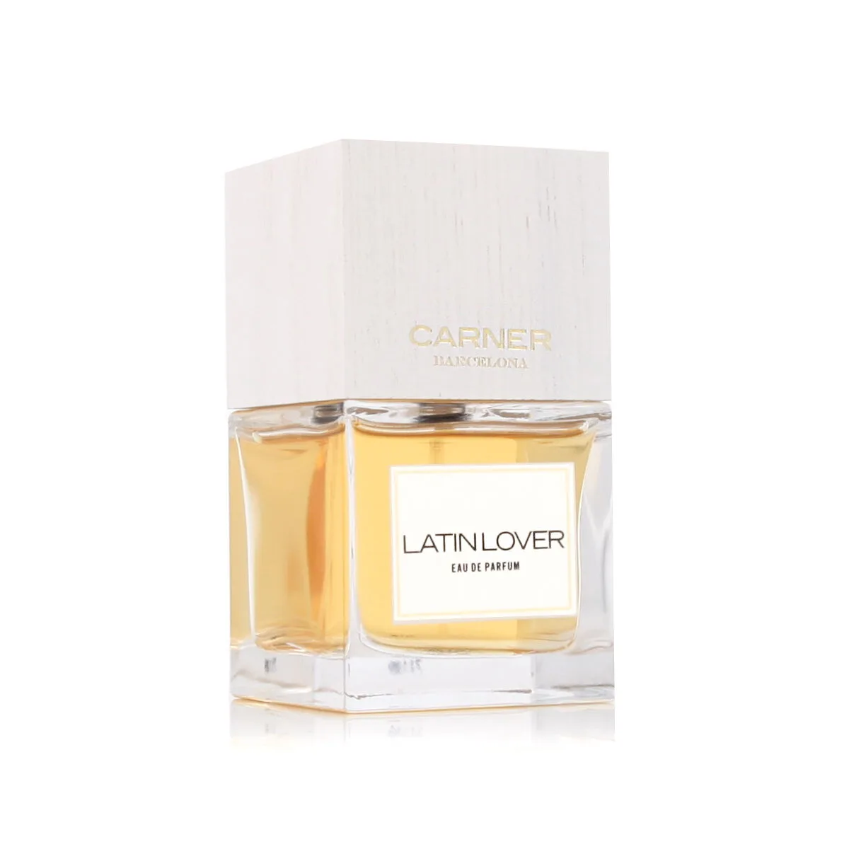 Parfum unisexe carner barcelona edp latin lover 100 ml s830780451. Transformez votre intérieur avec les produits déco Diaytar !