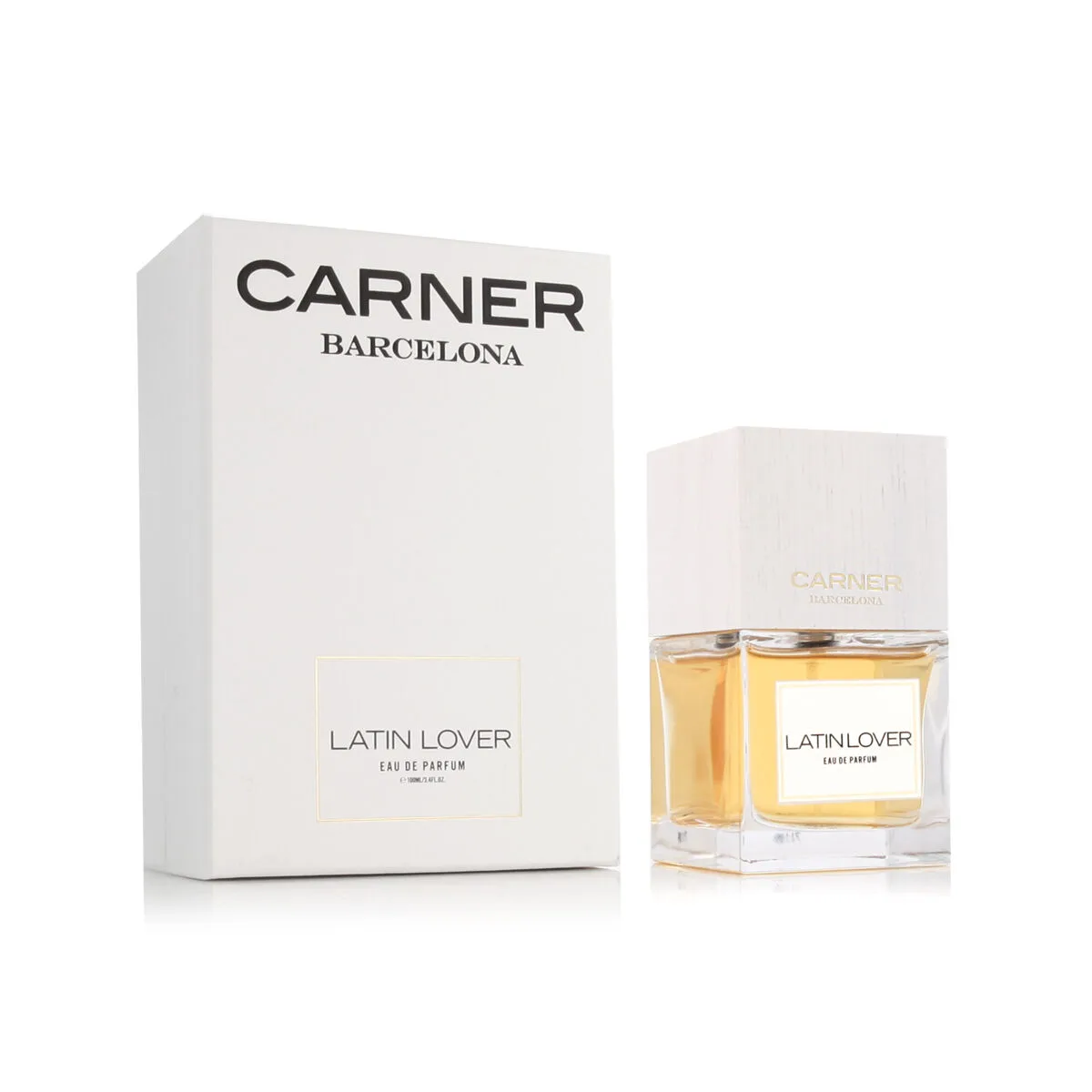 Parfum unisexe carner barcelona edp latin lover 100 ml s830780464. Chez Diaytar, nous célébrons la singularité de chaque produit, qu'il s'agisse d'un gadget tech ou d'un ustensile maison