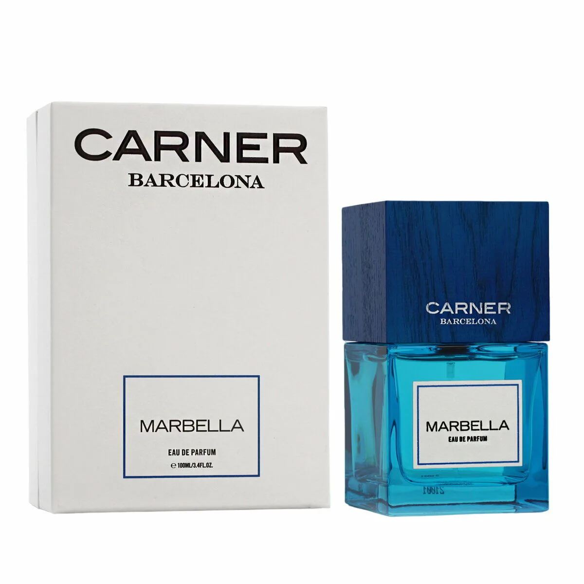 Parfum unisexe carner barcelona edp marbella 100 ml s831356356. Notre ambition chez Diaytar : être la source la plus fiable pour vos achats de produits généraux et high-tech tendance
