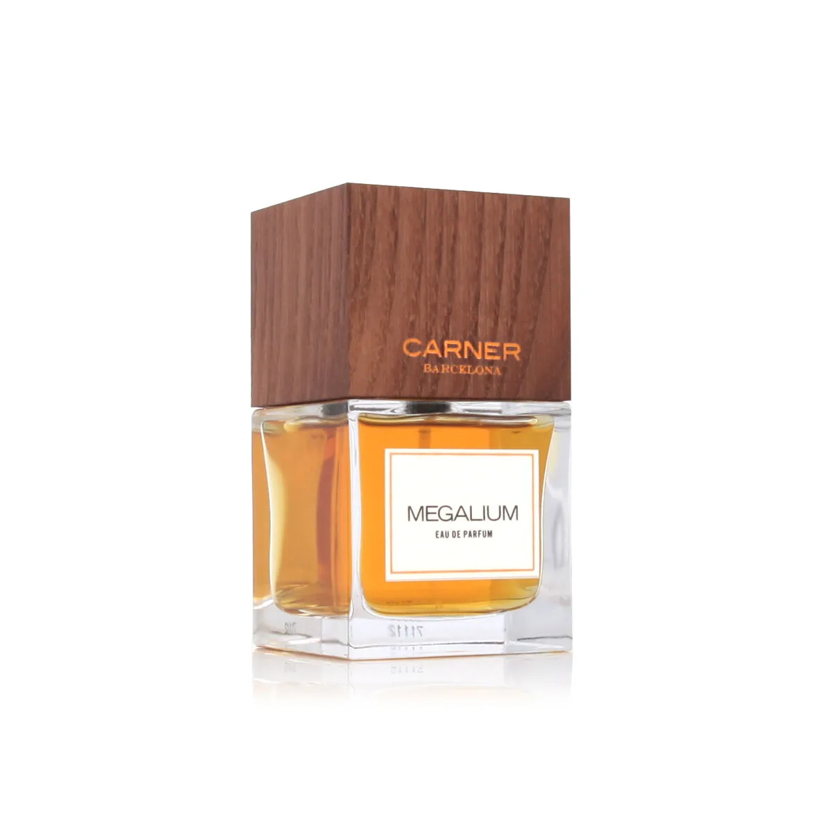 Parfum unisexe carner barcelona edp megalium 100 ml s830115276. Diaytar : Parce que vos goûts sont éclectiques, notre offre de produits l'est tout autant. Explorez sans modération.