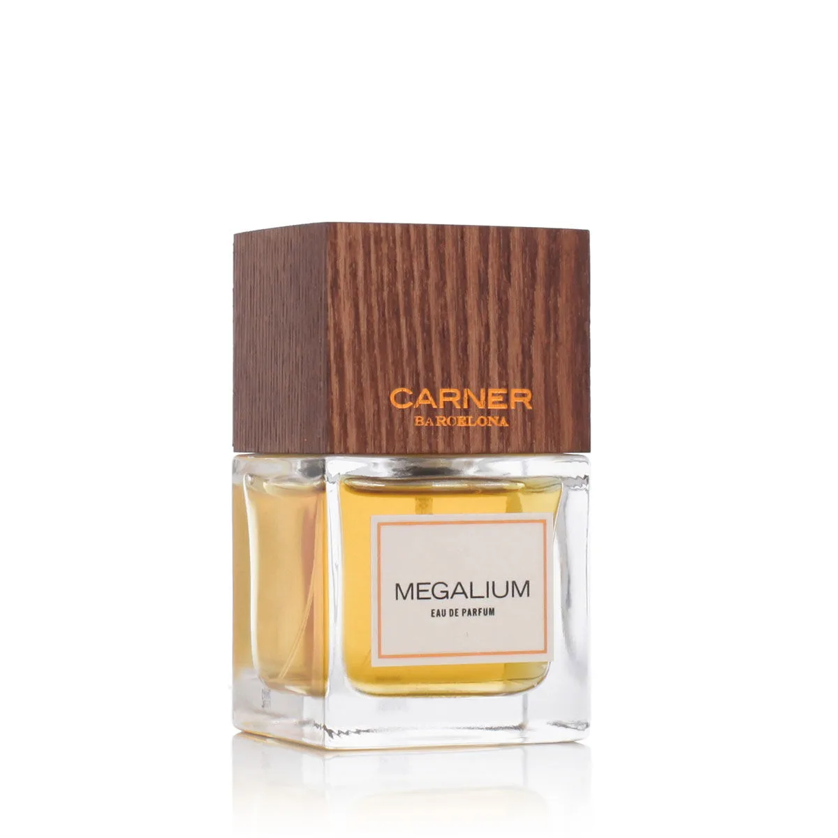Parfum unisexe carner barcelona edp megalium 50 ml s830115362. Style et élégance se conjuguent parfaitement dans notre rayon mode Diaytar.