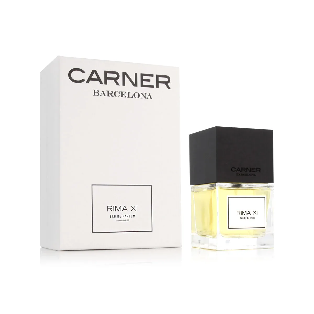 Parfum unisexe carner barcelona edp rima xi 100 ml s830771618. Diaytar, c'est votre éditeur de vie. Nous sélectionnons les produits qui deviendront les chapitres essentiels de votre quotidien.