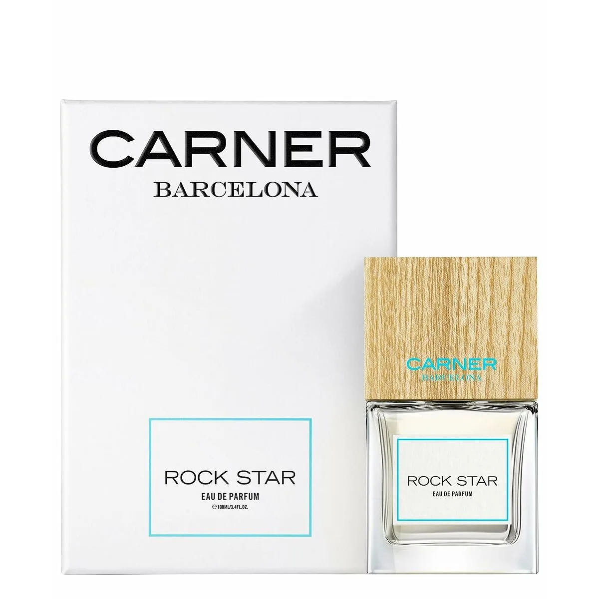 Parfum unisexe carner barcelona edp rock star 50 ml s831355818. Diaytar transforme l'essai du e-commerce généraliste en vous offrant une expérience curated, qualitative et surprenante