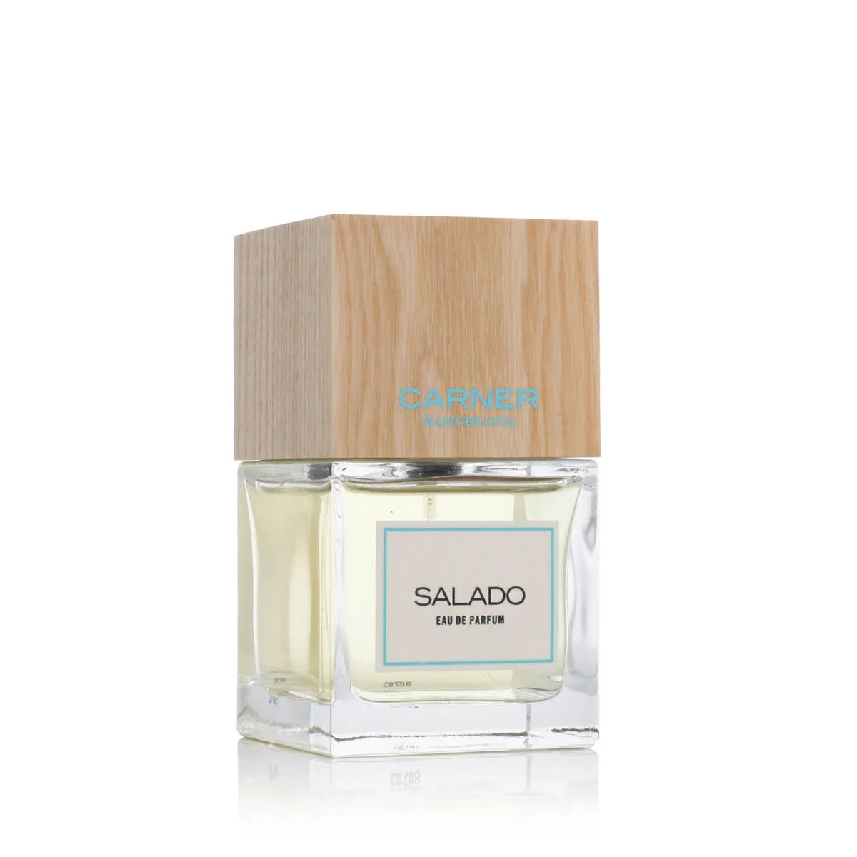Parfum unisexe carner barcelona edp salado 100 ml s830115764. Créez votre look signature avec les pièces mode sélectionnées par Diaytar.