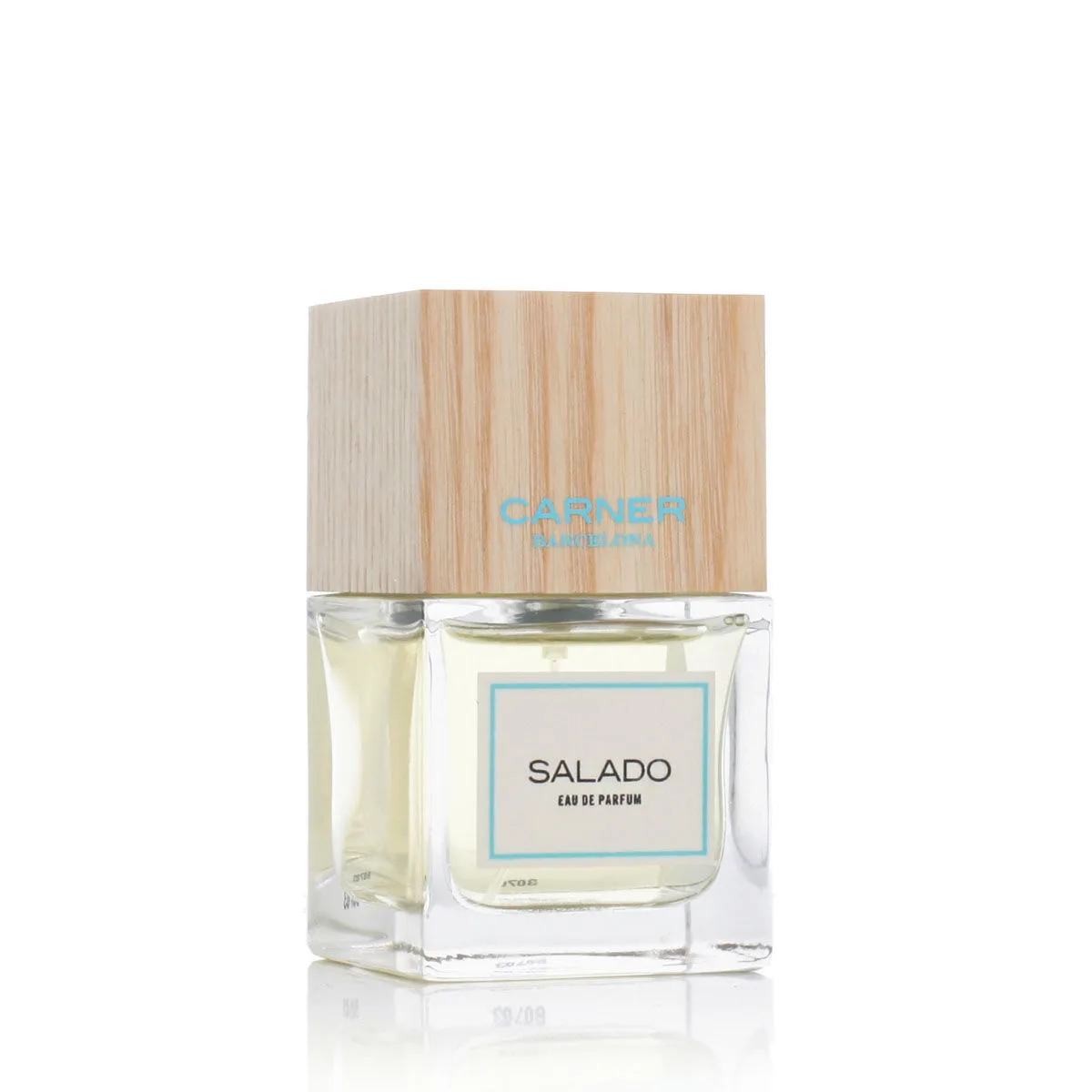 Parfum unisexe carner barcelona edp salado 50 ml s830115847. Diaytar, c'est l'évidence : une plateforme simple, des produits beaux, une expérience fluide. Le trio gagnant.