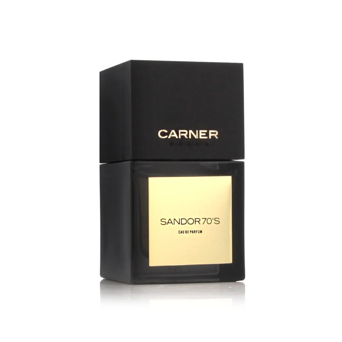 Parfum unisexe carner barcelona edp sandor 70 s 50 ml s830913175. Notre credo ? L'excellence accessible. Diaytar rend le premium attainable dans chaque catégorie de produits.