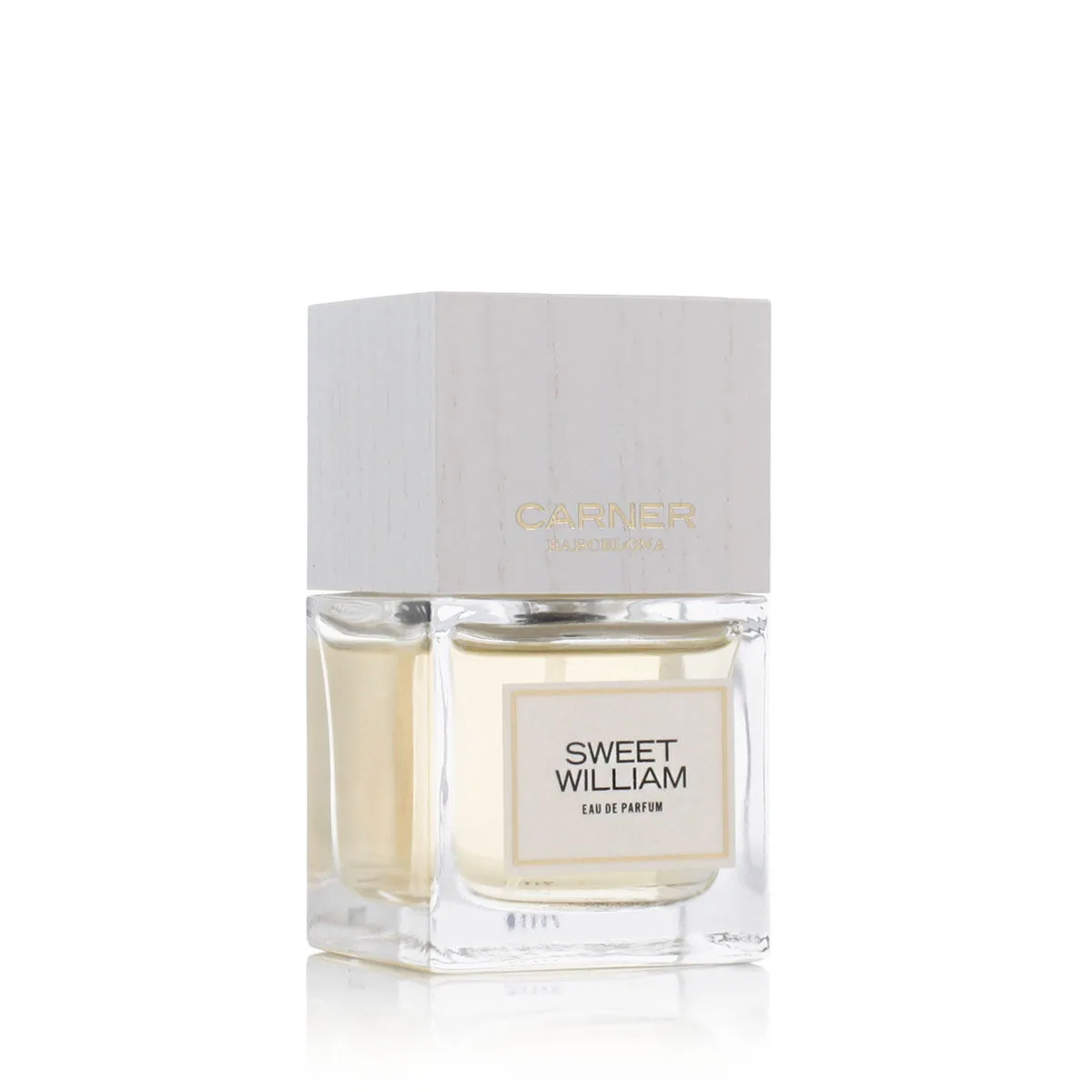 Parfum unisexe carner barcelona edp sweet william 50 ml s830116098. Nous avons créé Diaytar pour être le point de repère dans le paysage souvent confuse du e-commerce généraliste.
