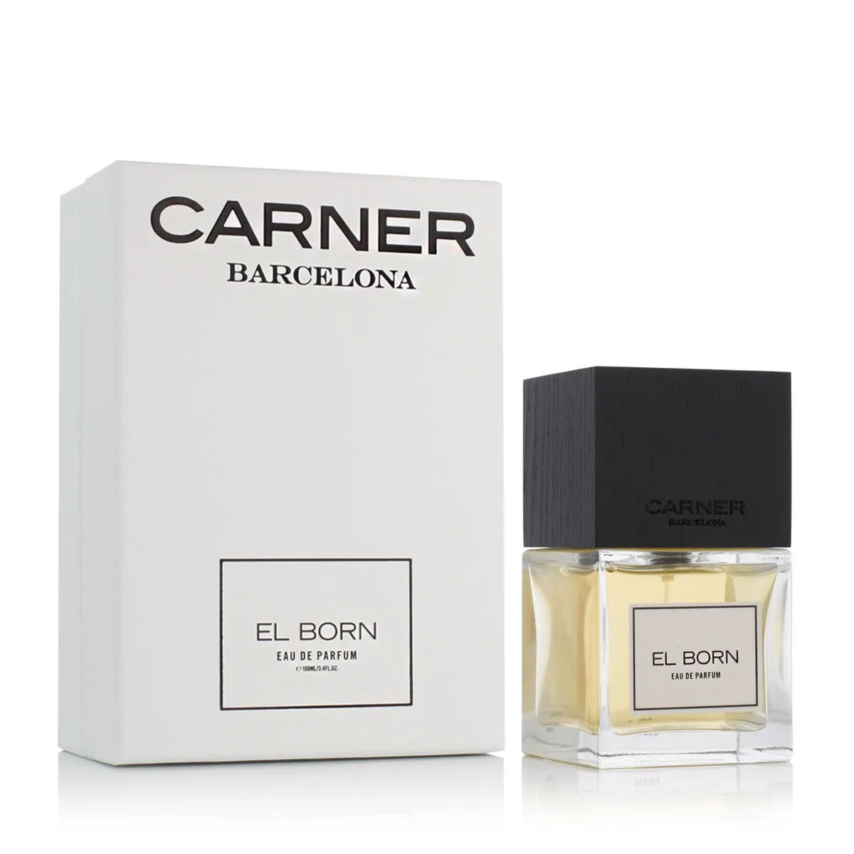 Parfum unisexe carner barcelona el born edp 100 ml s831018457. L'expérience Diaytar : une interface fluide pour découvrir une multitude de produits alignés avec les tendances actuelles