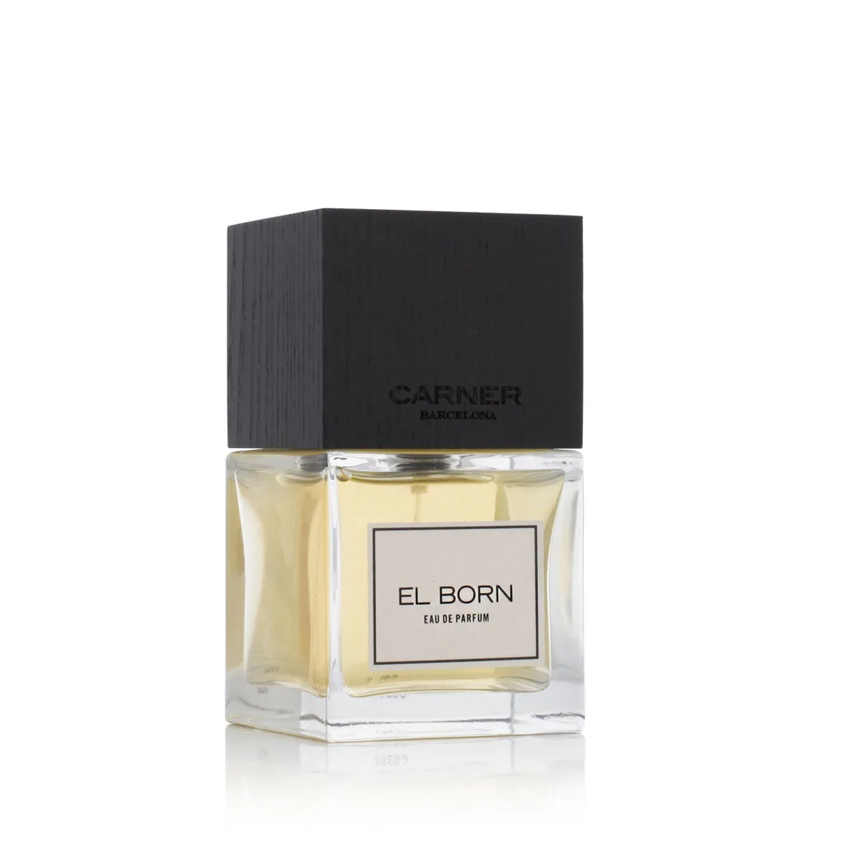 Parfum unisexe carner barcelona el born edp 100 ml s831018461. Diaytar, c'est le hub où se connectent les créateurs de produits géniaux et les clients qui les attendaient sans le savoir.