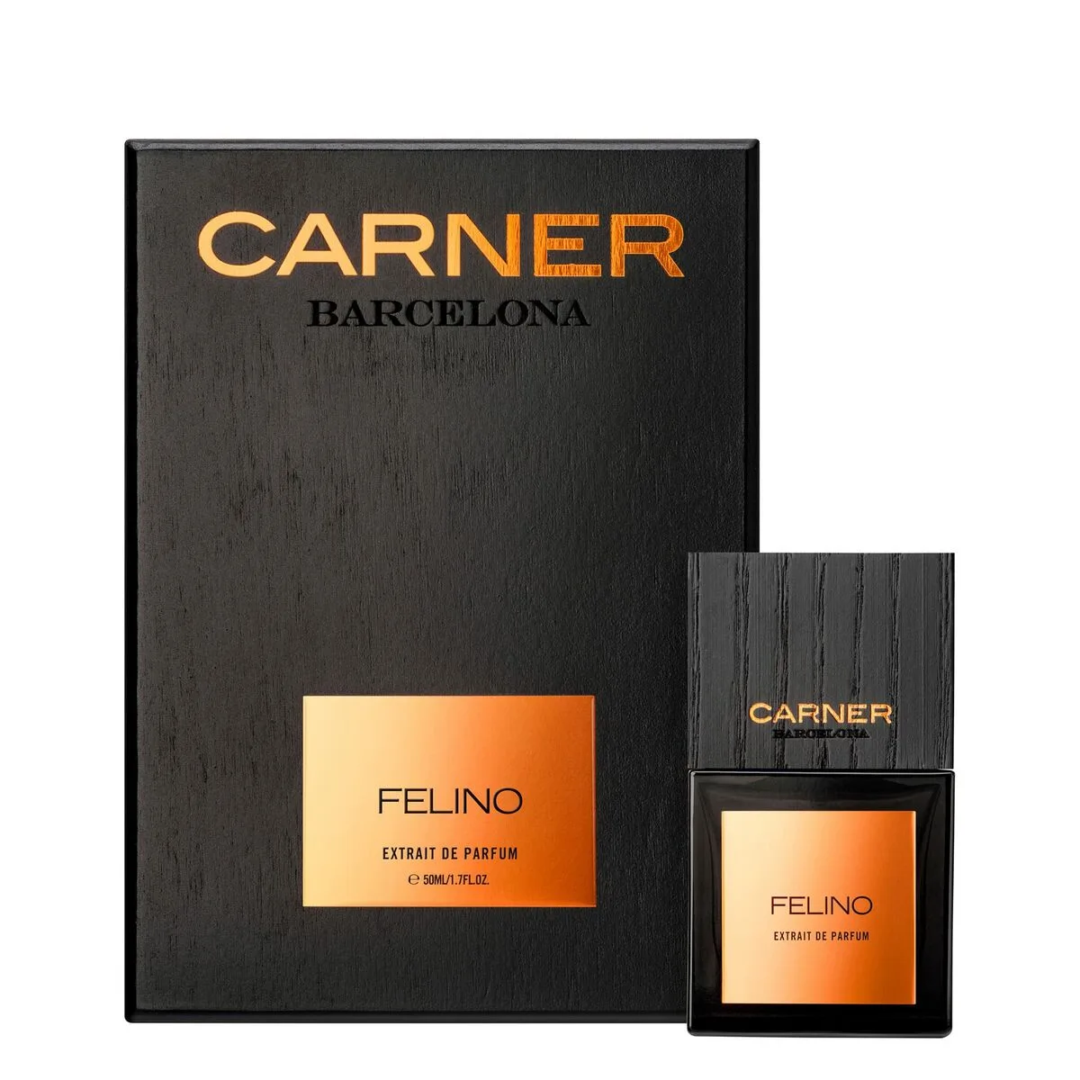 Parfum unisexe carner barcelona felino 50 ml s830114843. L'aventure Diaytar, c'est celle d'une équipe passionnée qui déniche pour vous les perles rares du marché généraliste