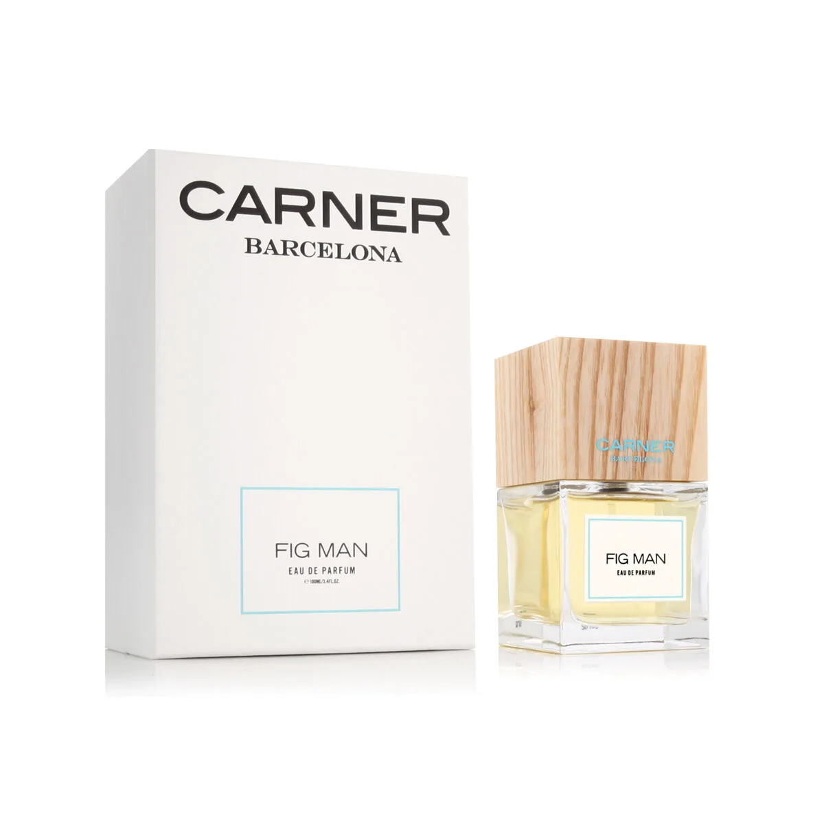 Parfum unisexe carner barcelona fig man edp 100 ml s830114997. Diaytar, c'est la vitrine ultime des produits qui comptent vraiment, ceux qui simplifient et embellissent existant.