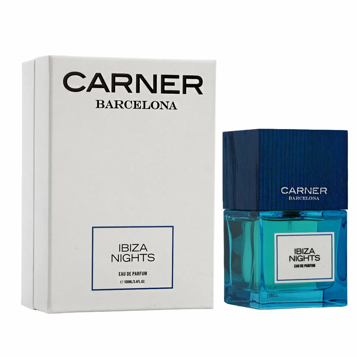 Parfum unisexe carner barcelona ibiza nights edp 100 ml s831356219. Nous avons conçu Diaytar pour être intuitif, comme vos produits préférés. Simple, efficace, et terriblement séduisant.