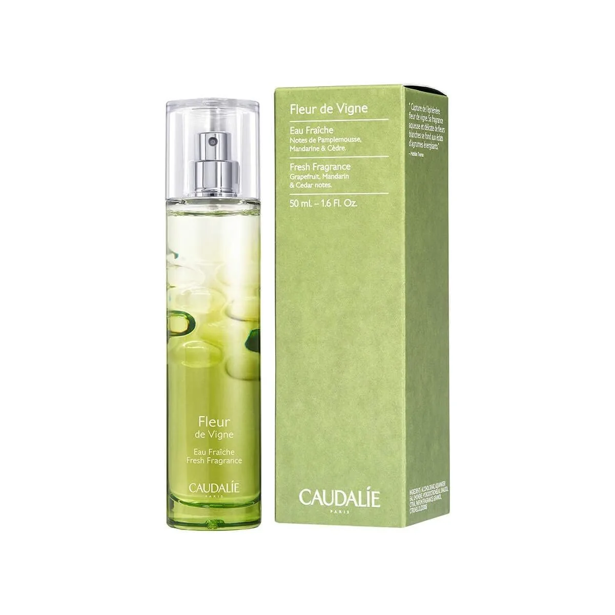 Parfum unisexe caudalie fleur de vigne ef 50 ml eau fraiche fleur de vigne s0510309782. Diaytar, c'est la rencontre parfaite entre modernité et authenticité.