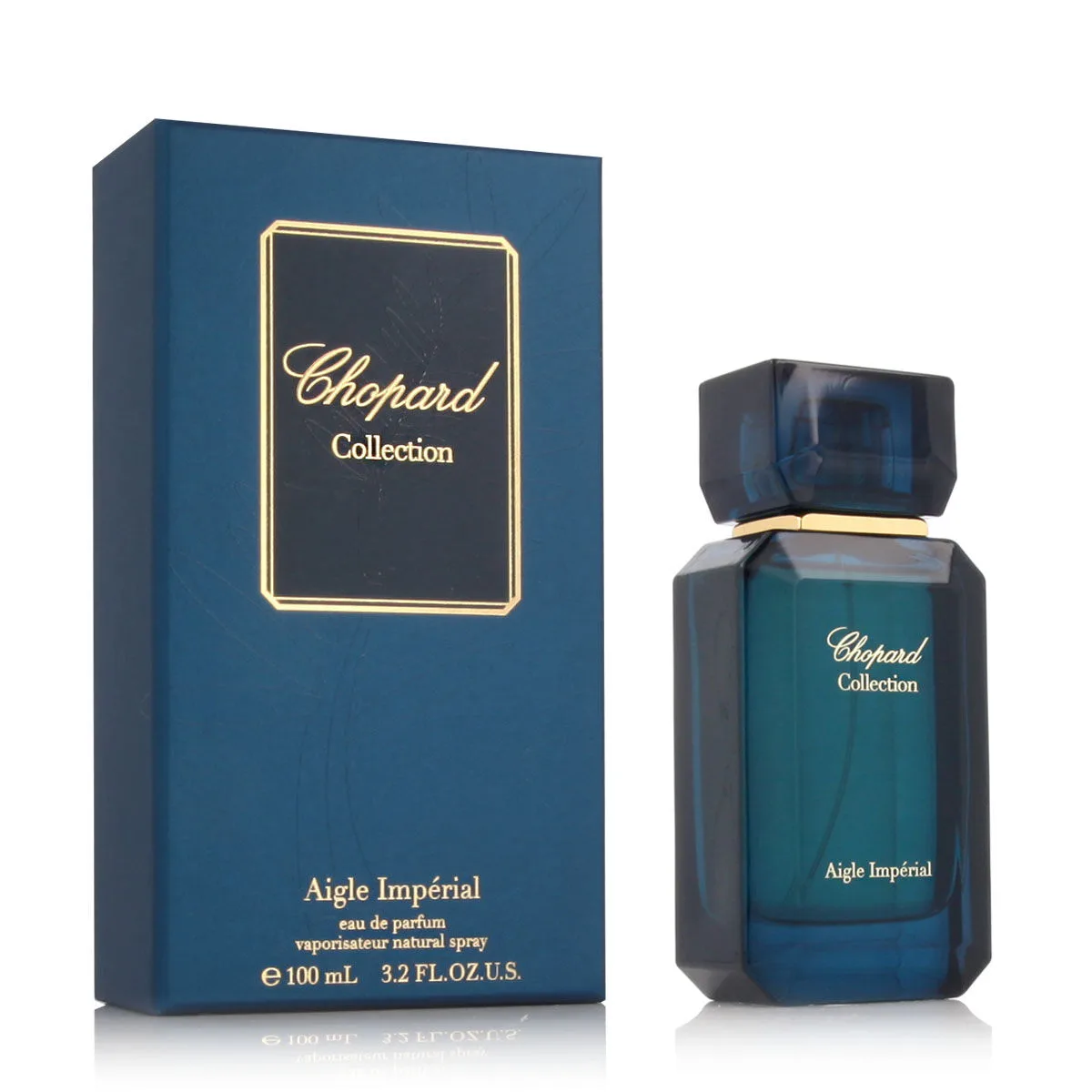 Parfum unisexe chopard edp 100 ml s830275933. Diaytar c'est bien plus qu'une boutique en ligne : c'est un concept où chaque produit, de l'électronique à la décoration, raconte une histoire