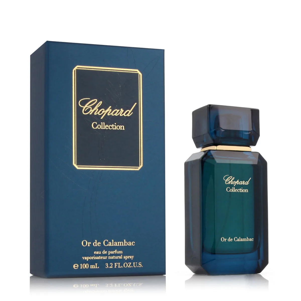 Parfum unisexe chopard edp 100 ml s830277387. Diaytar s'engage : derrière chaque produit se cache une promesse de qualité, de durabilité et de satisfaction.