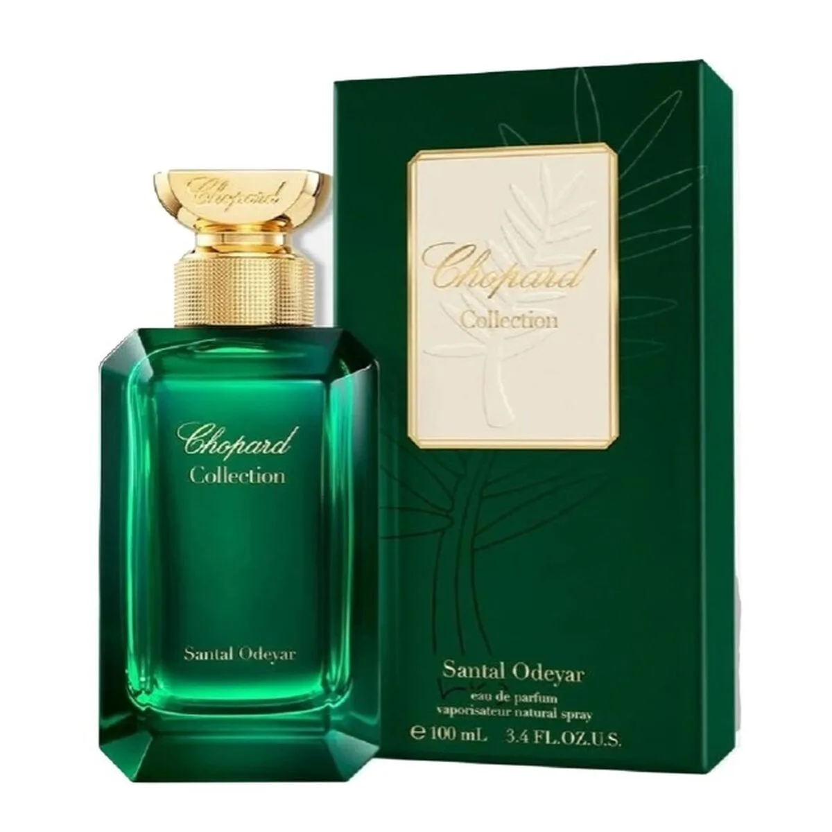 Parfum unisexe chopard santal odeyar edp 100 ml s831939177. L'ambition de Diaytar : devenir votre boutique en ligne de référence pour tous les produits qui améliorent votre vie