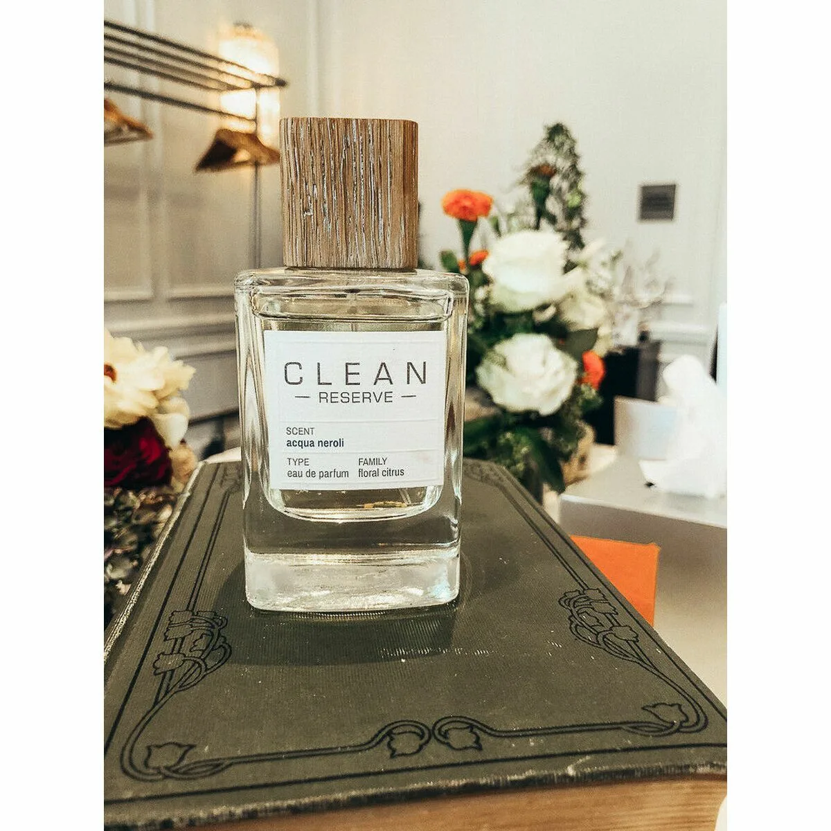 Parfum unisexe clean 100 ml s452422465. Diaytar, le compagnon des esprits créatifs et exigeants en quête de produits généraux hors des sentiers battus