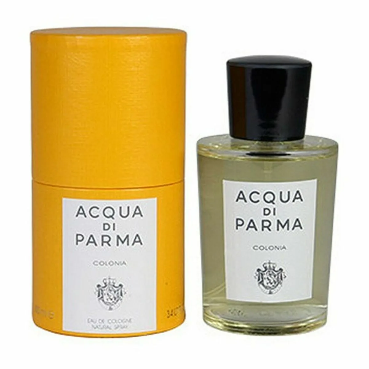 Parfum unisexe colonia acqua di parma edc s450003250. Diaytar, c'est l'évidence que quand on aime les produits, on ne compte pas. On les collectionne. À vous de jouer.