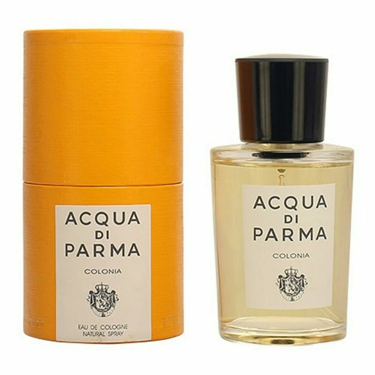 Parfum unisexe colonia acqua di parma edc s450003742. Diaytar mise sur l'intelligence collective : notre communauté nous guide pour dénicher les produits les plus plébiscités.