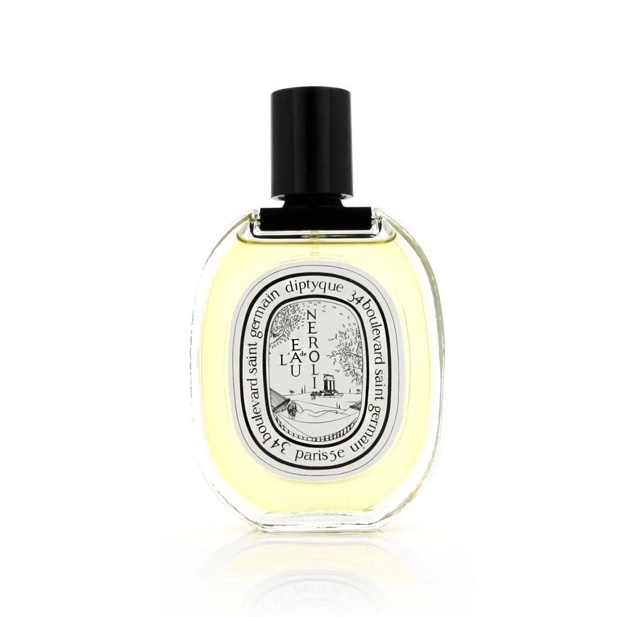 Parfum unisexe diptyque l eau de neroli edt 100 ml s831740571. Votre foyer mérite le style et le confort des produits Diaytar Home.