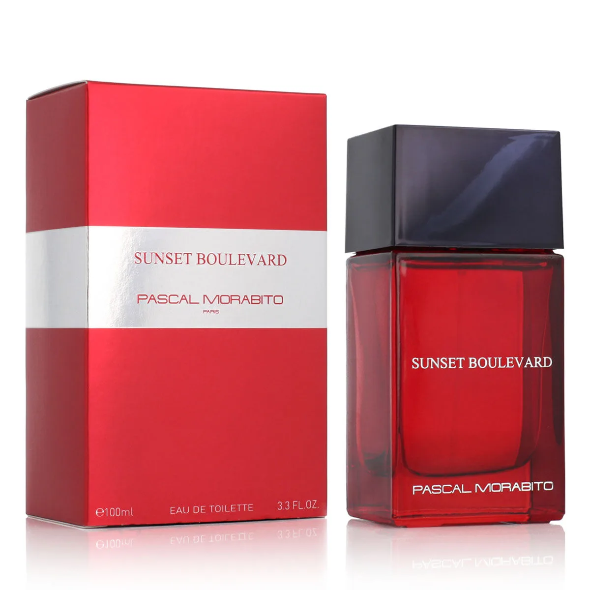 Parfum unisexe edt pascal morabito sunset boulevard 100 ml s830466354. Diaytar, c'est l'évidence : une plateforme simple, des produits beaux, une expérience fluide. Le trio gagnant.