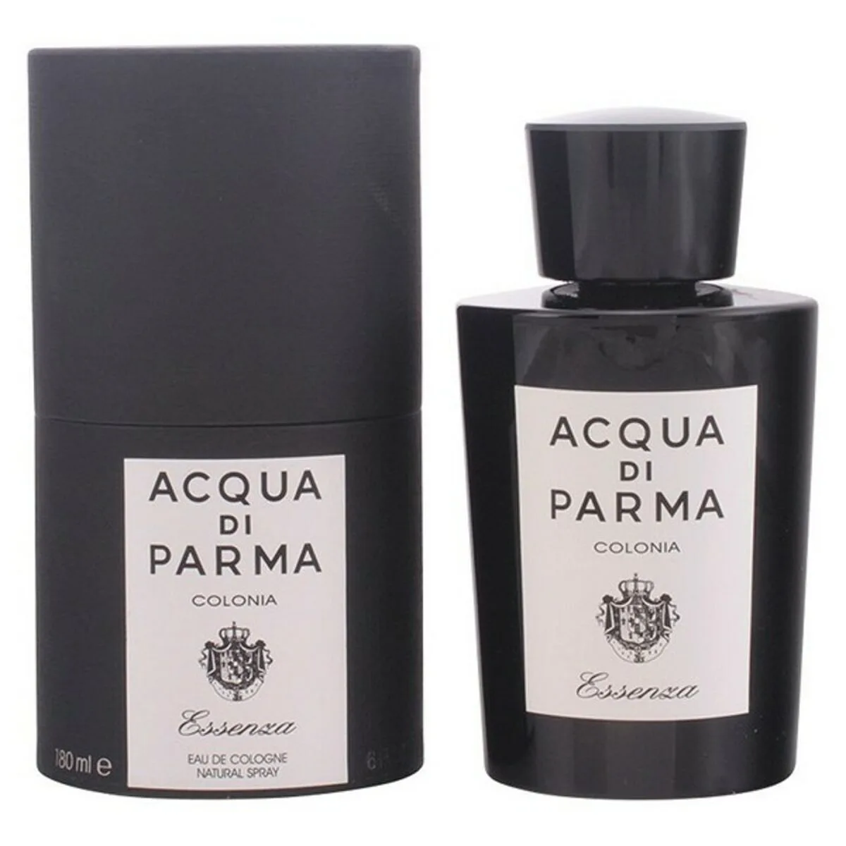Parfum unisexe essenza acqua di parma edc s450004719. Diaytar, c'est le grand ménage de printemps dans vos habitudes shopping : on garde l'essentiel, on jette le superflu.