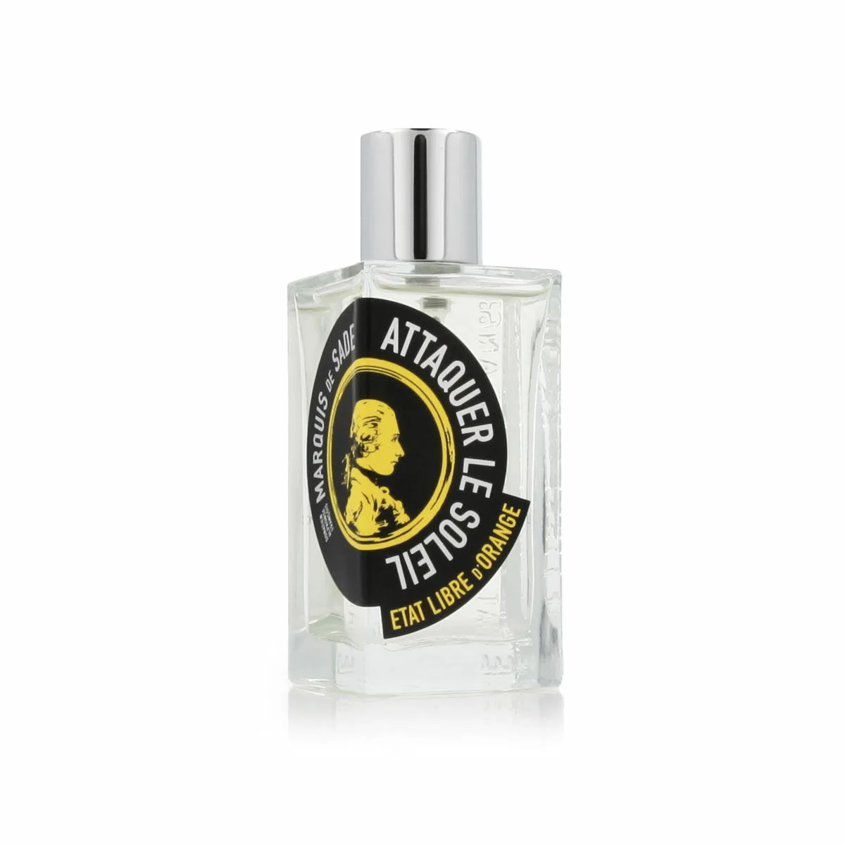 Parfum unisexe etat libre d orange attaquer le soleil marquis de sade edp m011580446. Votre style, votre personnalité, nos produits : bienvenue chez Diaytar !
