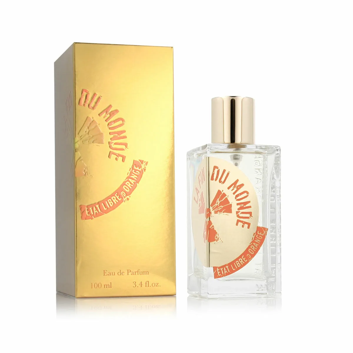 Parfum unisexe etat libre d orange edp m011579642. Diaytar vous invite à un voyage shopping au cœur des produits qui définissent le mode de vie contemporain