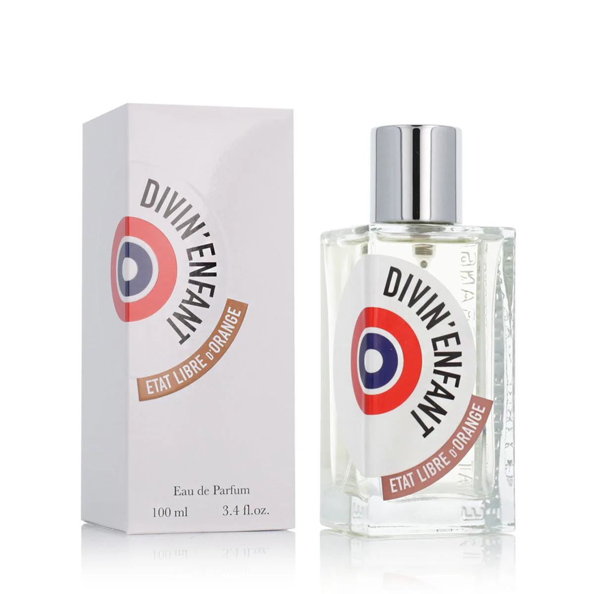 Parfum unisexe etat libre d orange edp m011579730. Nous sommes les archéologues du produit parfait. Diaytar exhume pour vous les trésors cachés du marché.