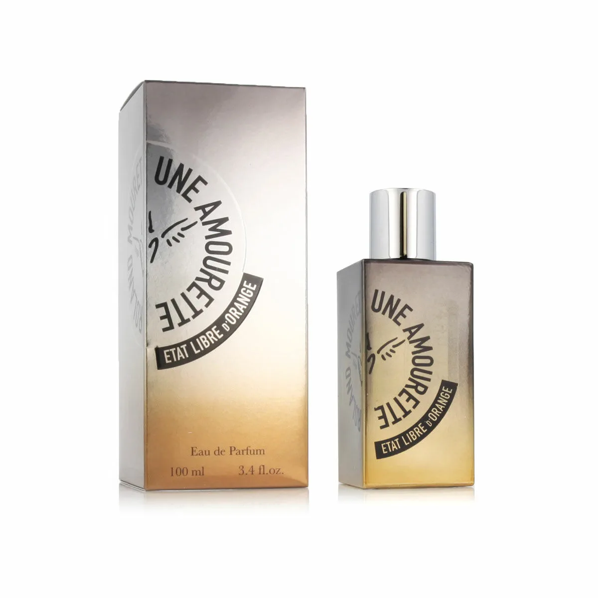 Parfum unisexe etat libre d orange edp m011795334. Diaytar mise sur l'intelligence collective : notre communauté nous guide pour dénicher les produits les plus plébiscités.