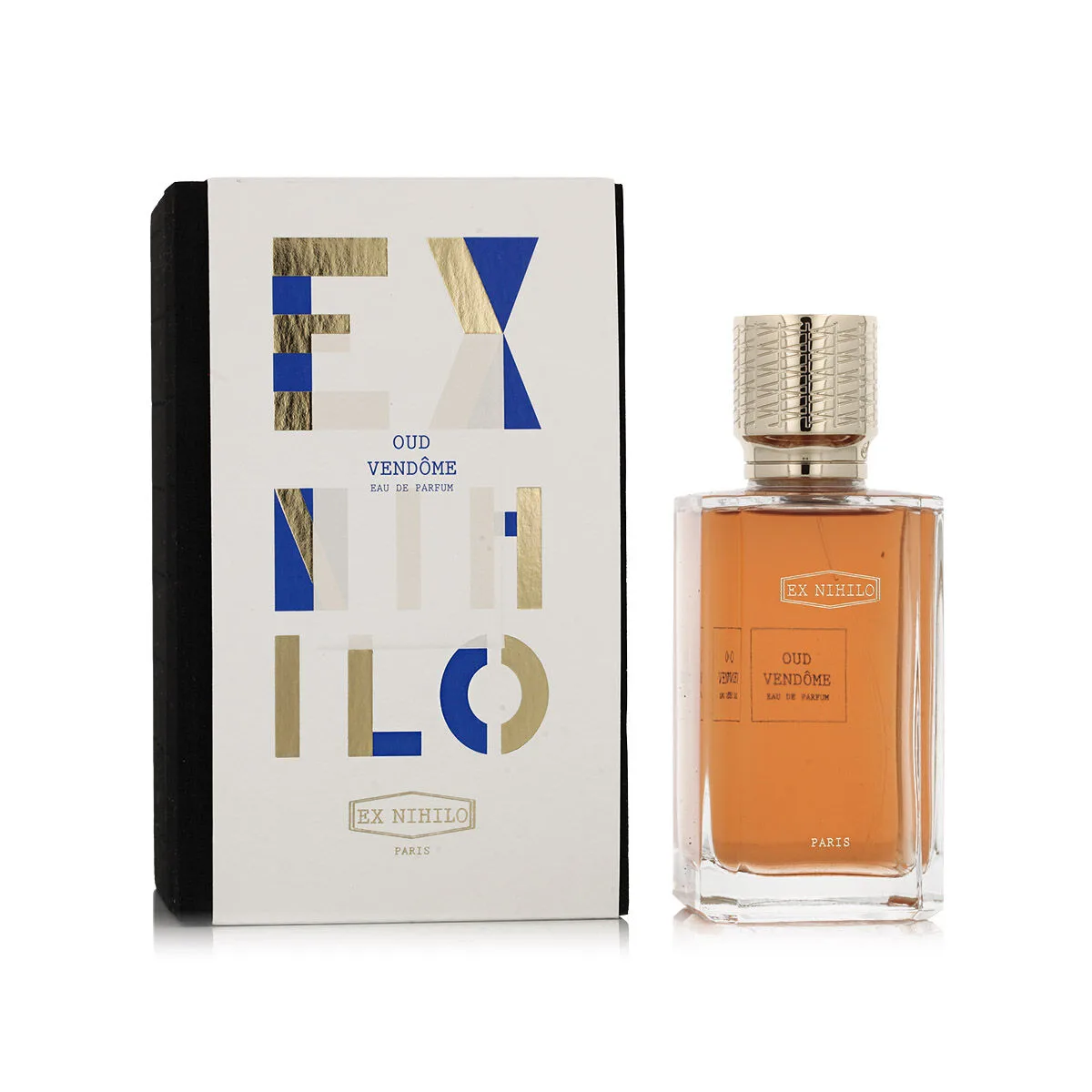 Parfum unisexe ex nihilo oud vendome edp 100 ml s831770073. Les dernières tendances mode vous attendent chez Diaytar !