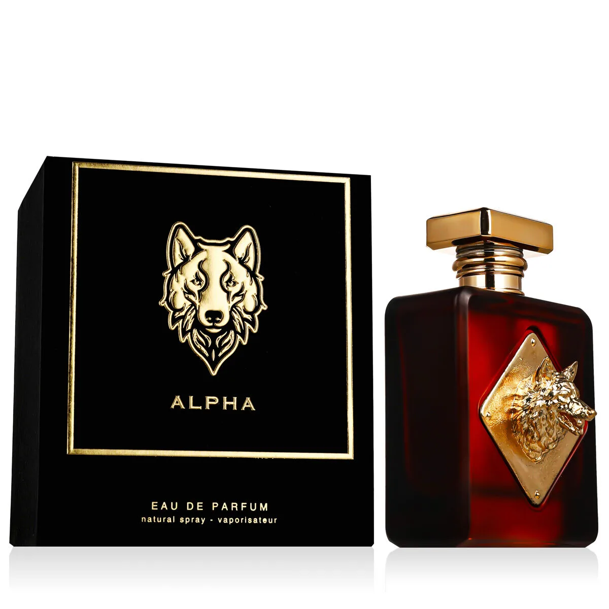 Parfum unisexe fragrance world alpha edp 100 ml s832207656. Diaytar, c'est l'alchimie parfaite entre la froide efficacité de la tech et la chaleur rassurante des produits de qualité.