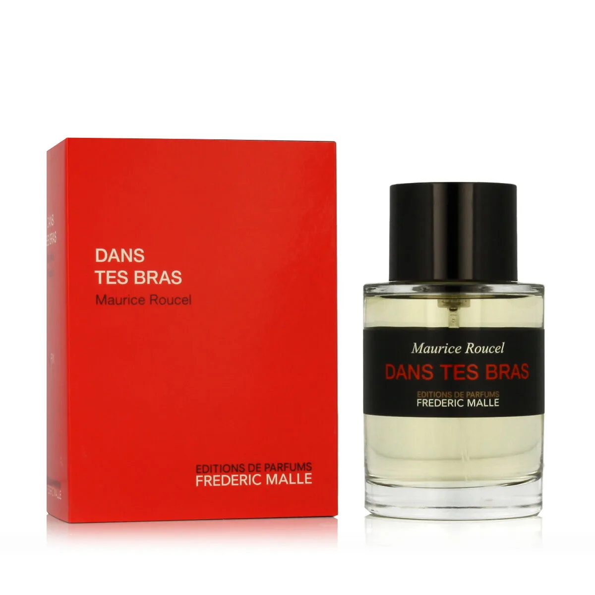 Parfum unisexe frederic malle edp dans tes bras 100 ml s831259262. Diaytar révolutionne votre façon de faire du shopping en ligne !
