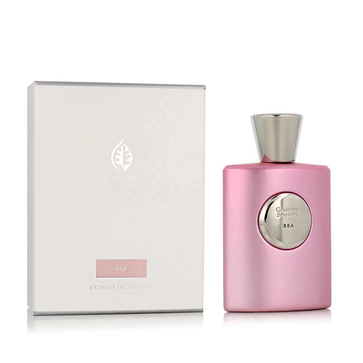 Parfum unisexe giardino benessere rea 100 ml s831813659. Diaytar a fait le pari de la transparence : nous vous disons tout sur l'origine et la conception de nos produits.