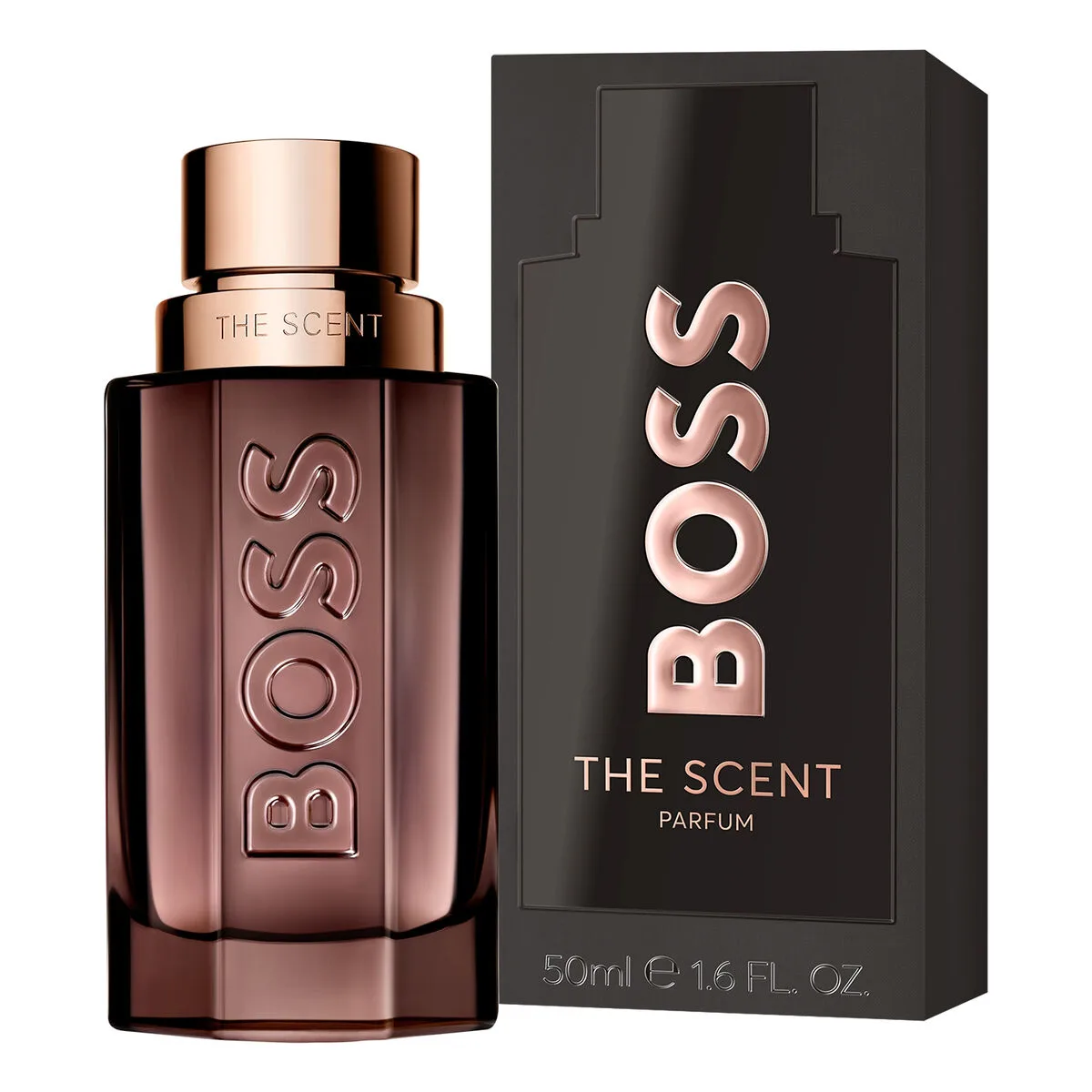 Parfum unisexe hugo boss boss the scent 50 ml s0512874910. La force de Diaytar : comprendre vos besoins et vos désirs pour vous proposer les produits les plus adaptés et les plus désirables